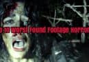 Found Footage 4