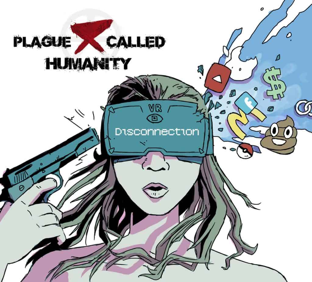 Disconnection 2