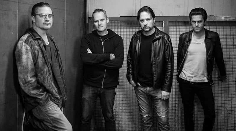 Dead Cross