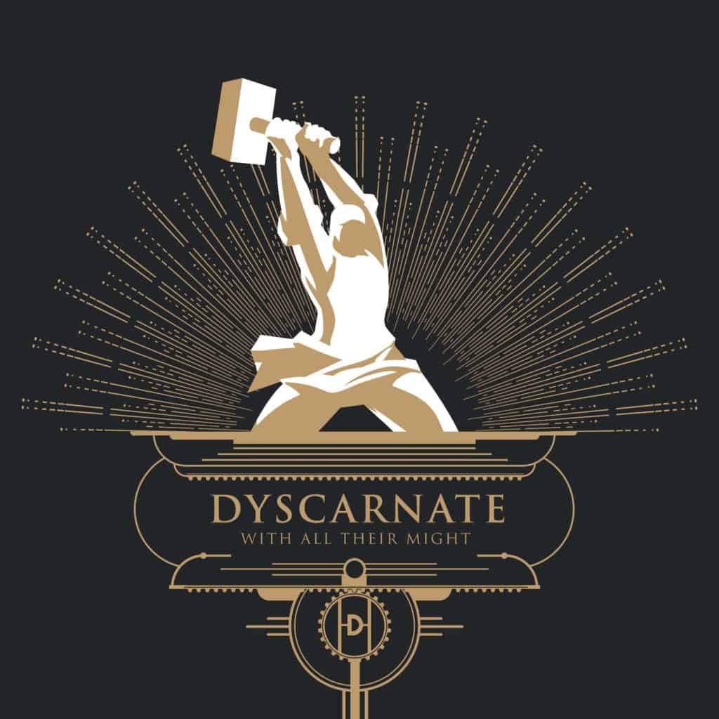 Dyscarnate 2