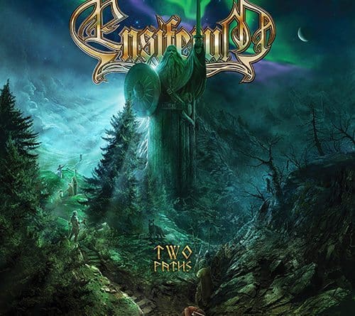 Single Slam - Way Of The Warrior By Ensiferum (Two Paths) - GAMES ...