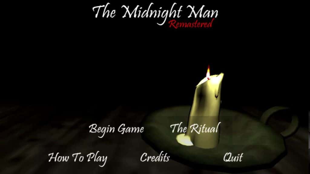 Midnight Man 2