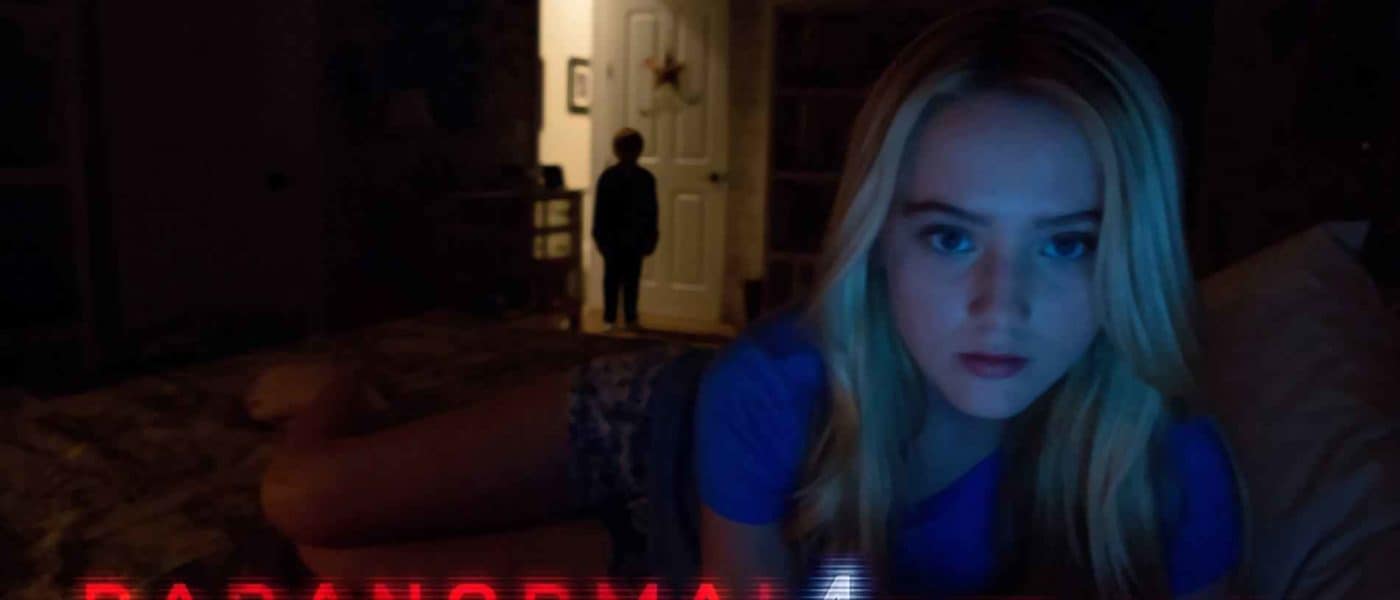 Paranormal Activity 4 1