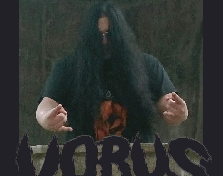 Vorus 1