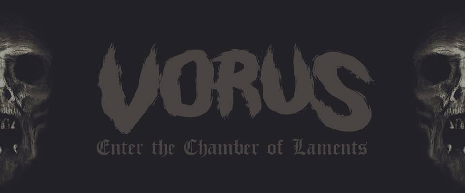 Vorus 4