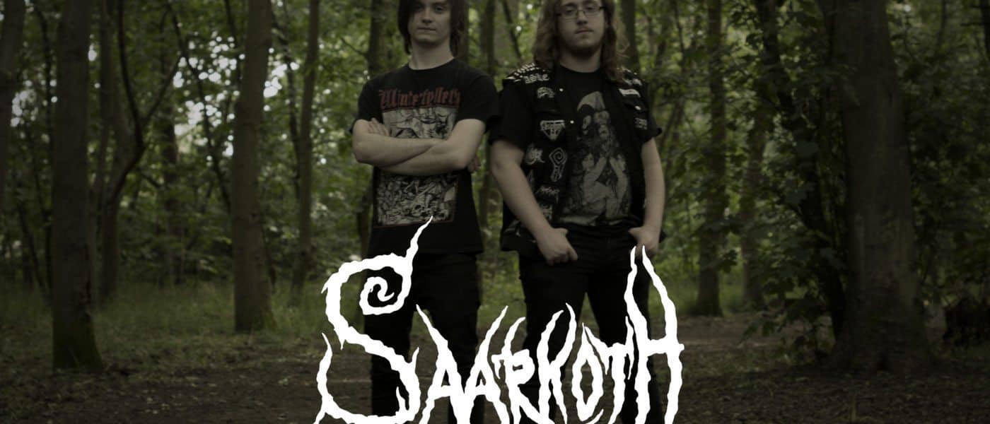 Saarkoth Interview 1