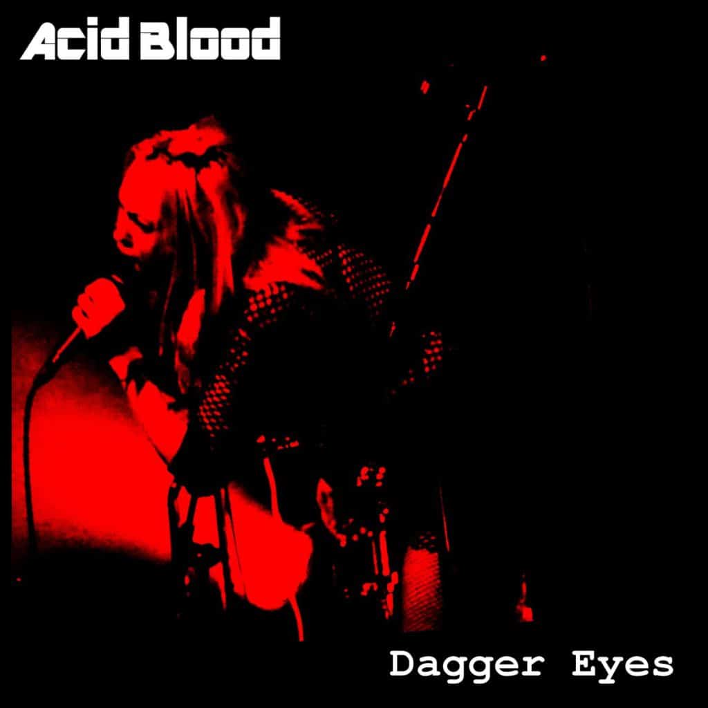 Acid Blood 2