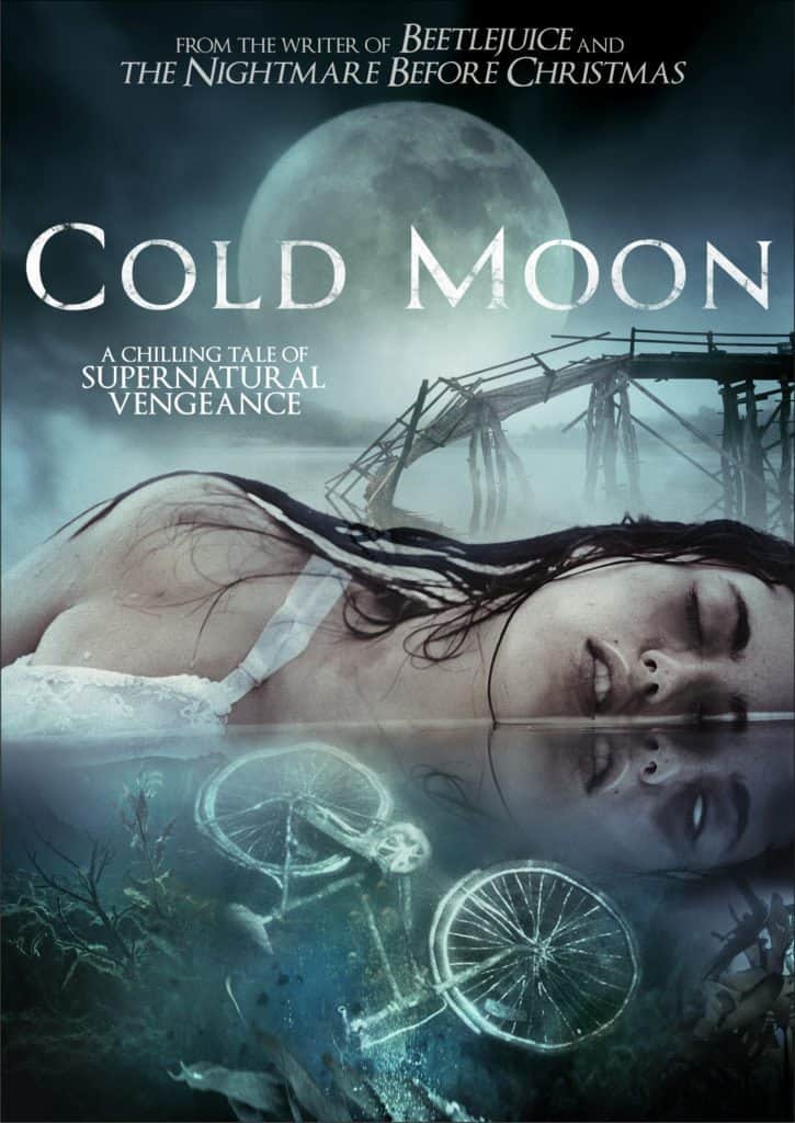 Cold Moon 5