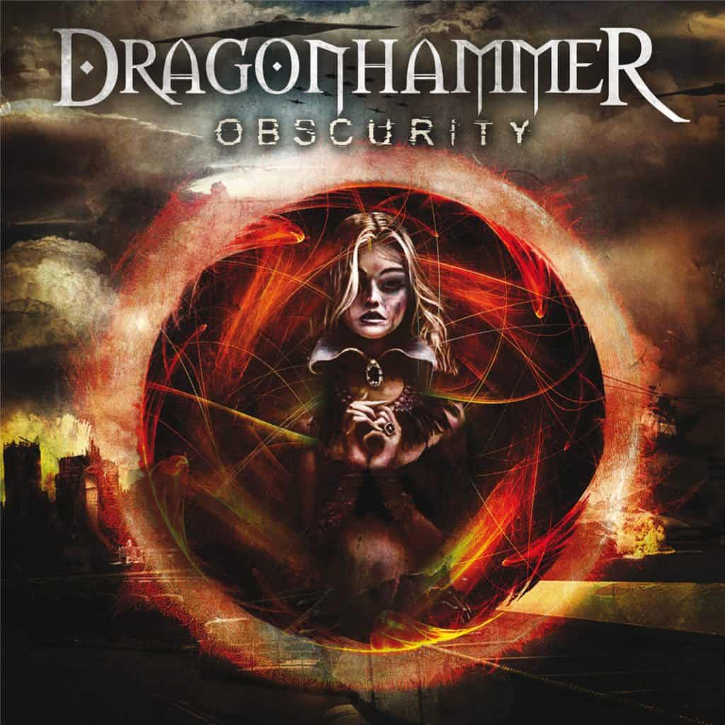 Dragonhammer 2