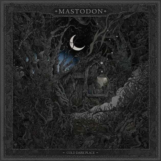 Mastodon 1