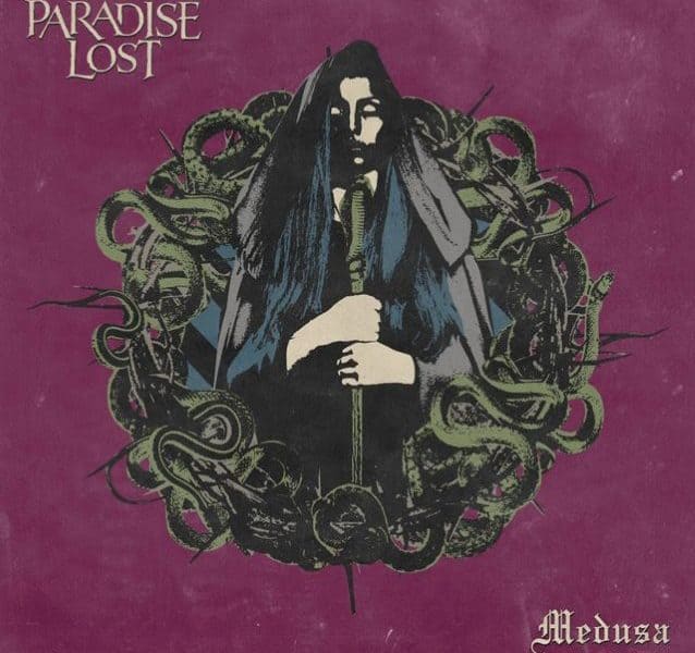 Paradise Lost 2