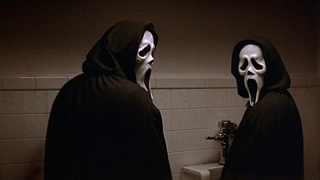 Scream 2 5