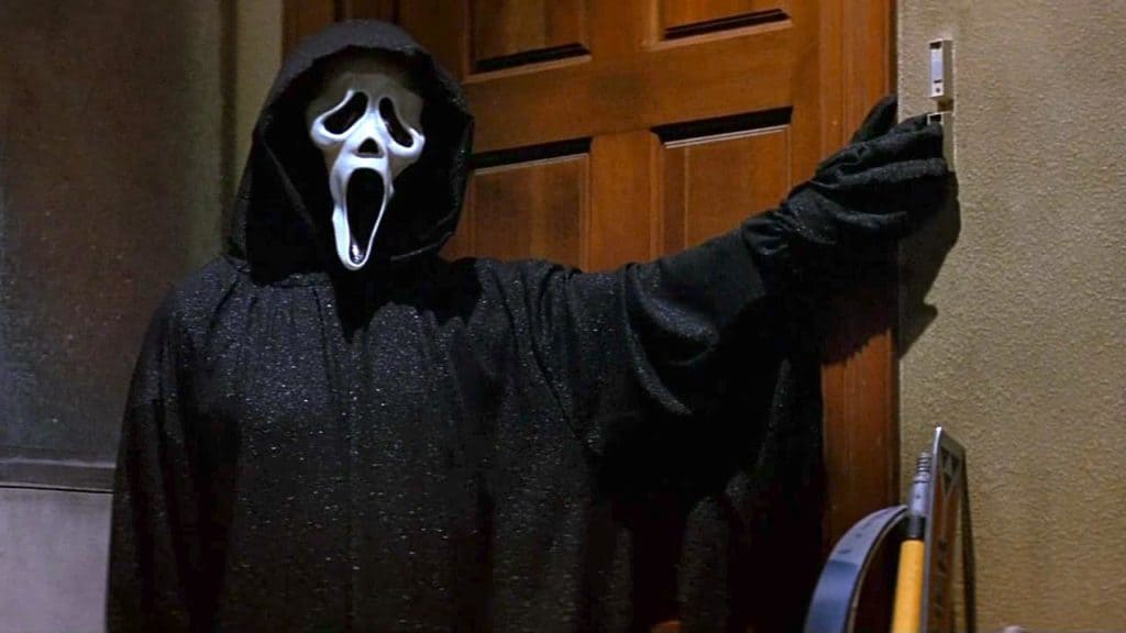 Scream 6