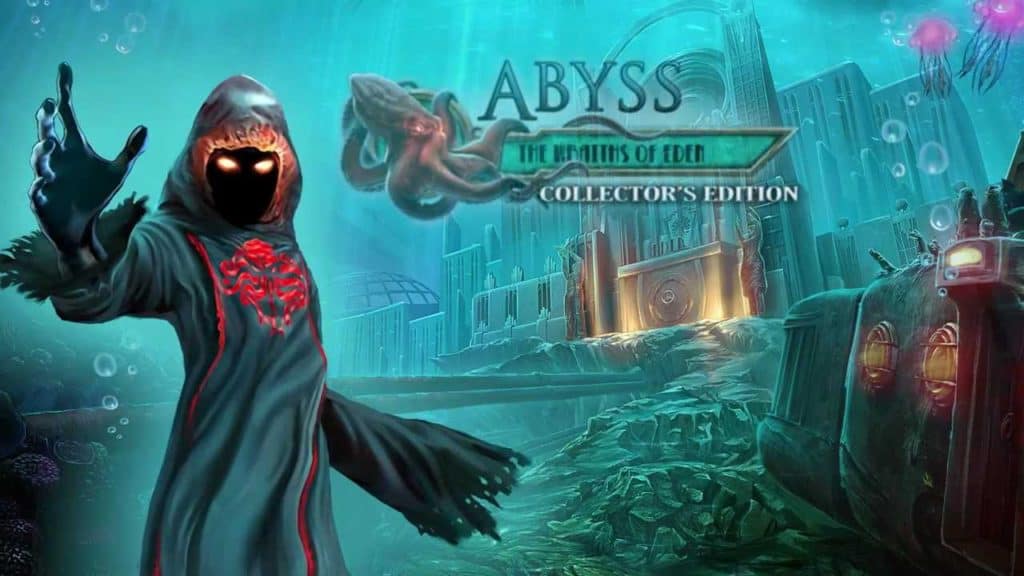 Abyss 1