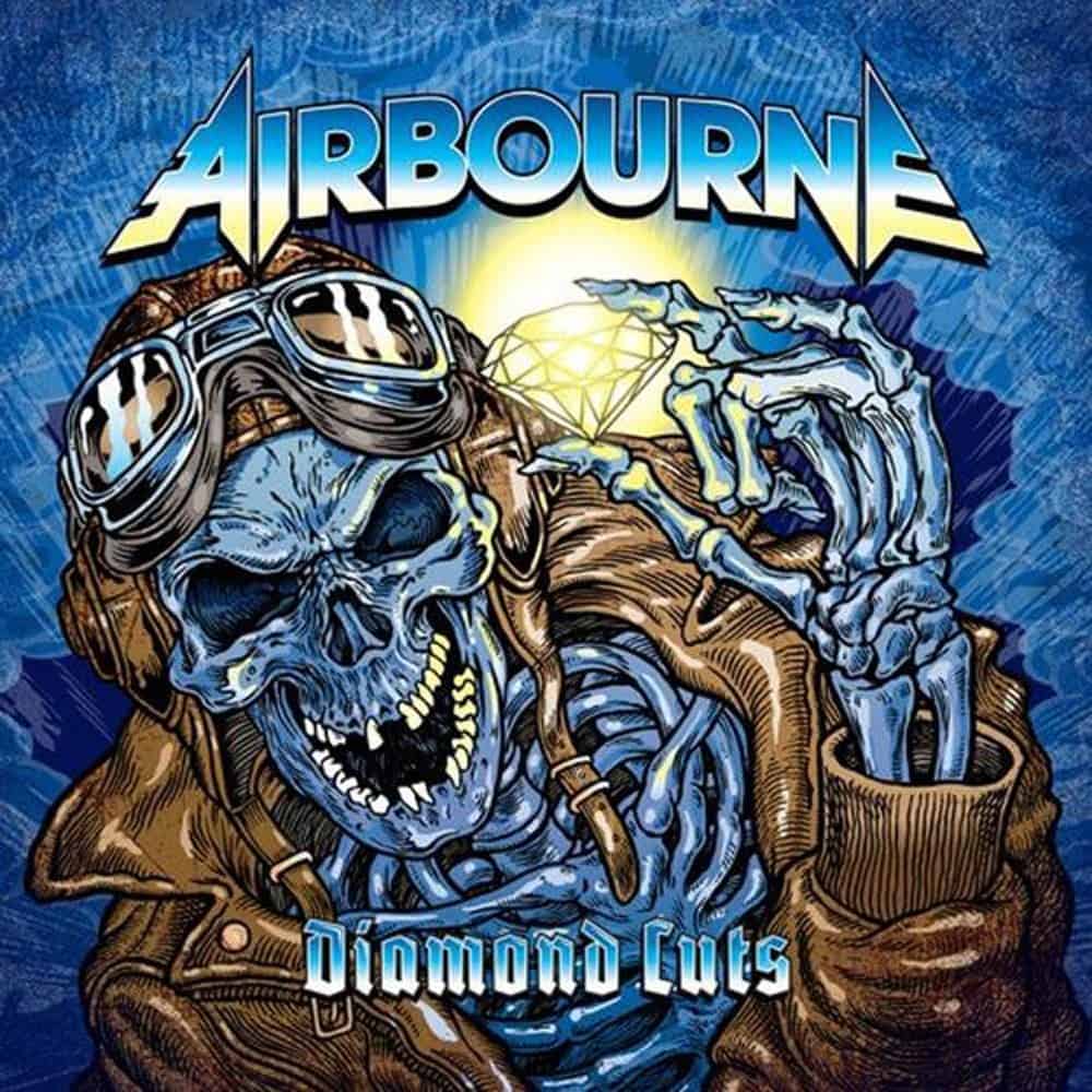 Airbourne 4