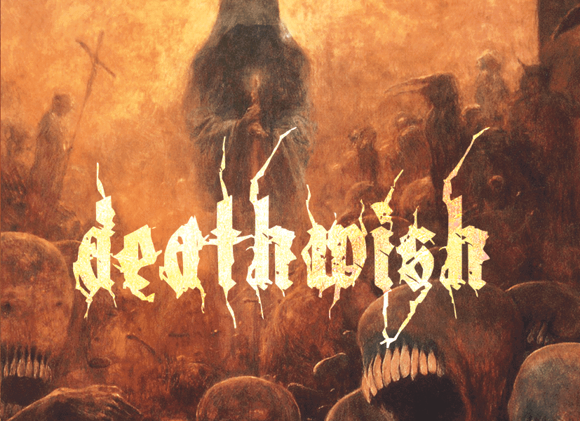 Deathwish 2