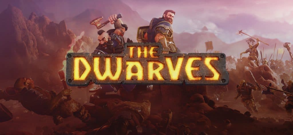 Dwarves 1