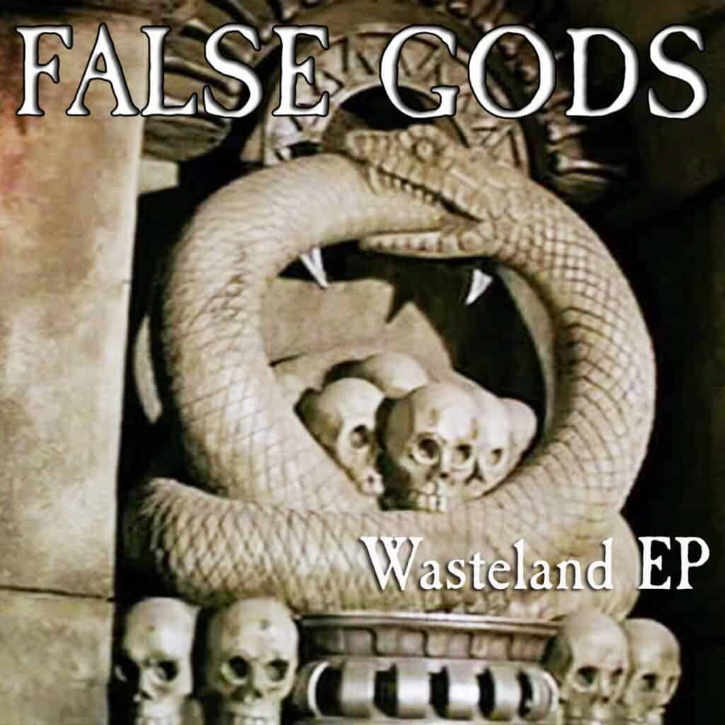 False Gods 4