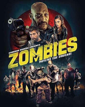Horror Movie Review: Zombies (2017) - GAMES, BRRRAAAINS & A HEAD ...