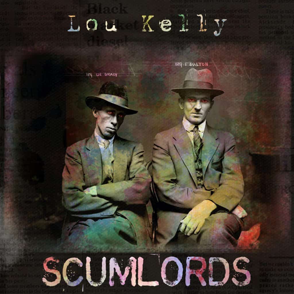 Scumlords 1