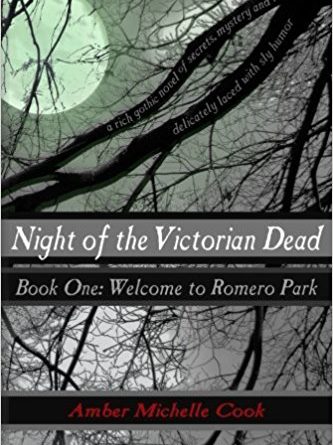 Victorian Dead 1