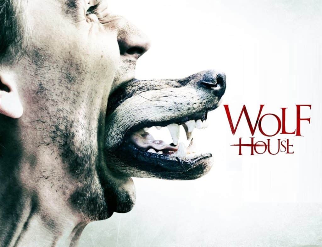 Wolf House 1