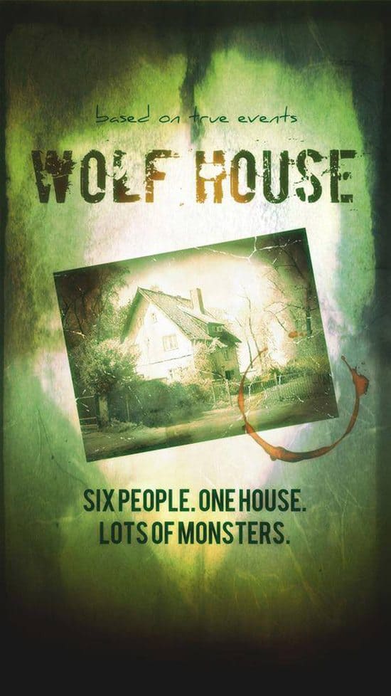Wolf House 2