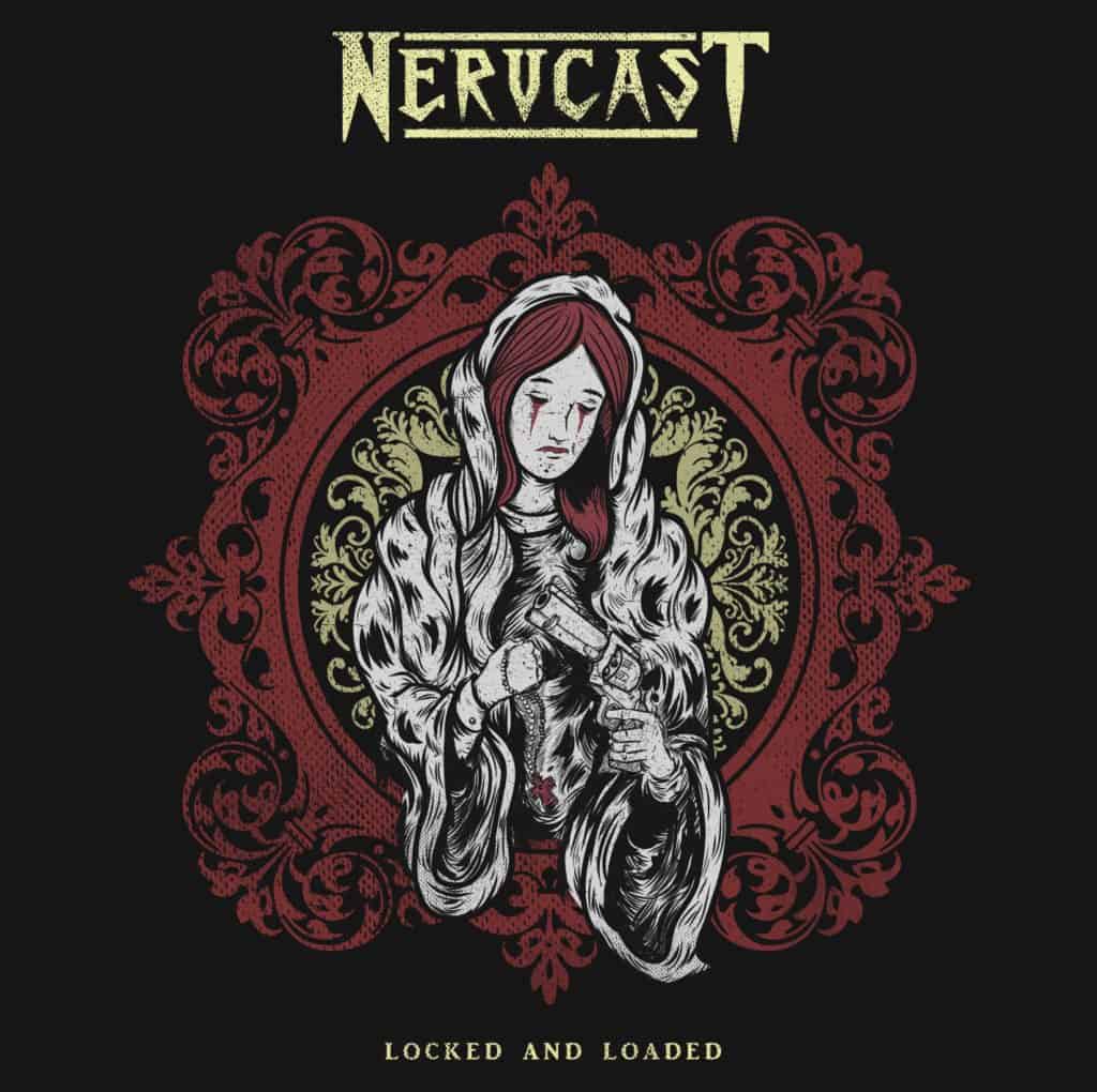 Nervcast 2