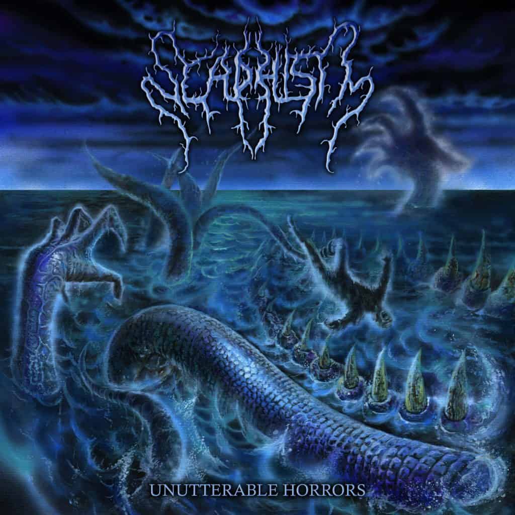 Scaphism 2