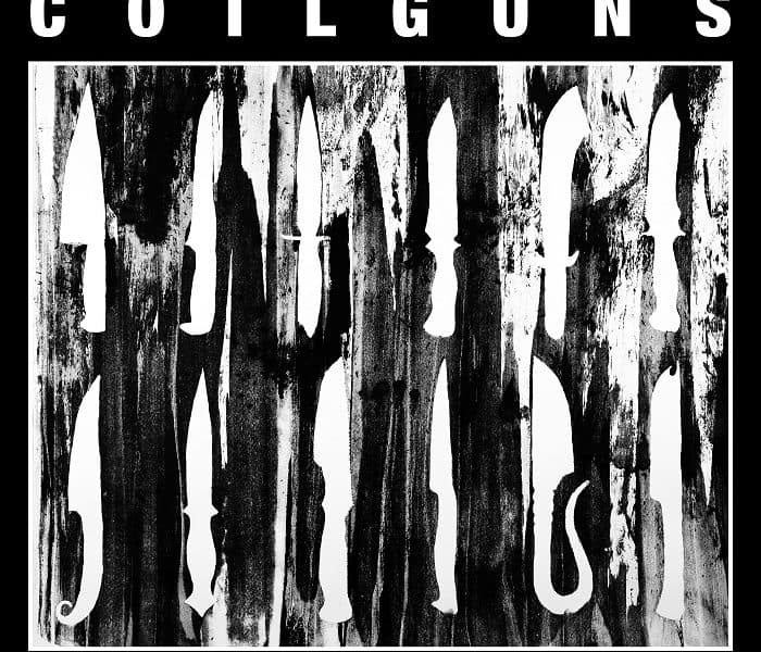 Coilguns 2