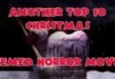 Christmas Horror 1