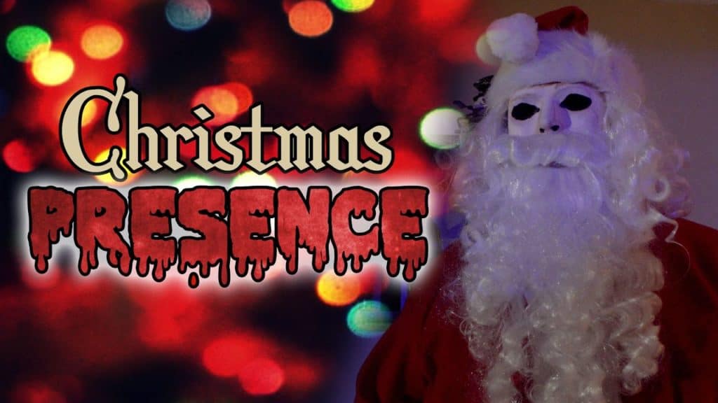 Christmas Presence 1