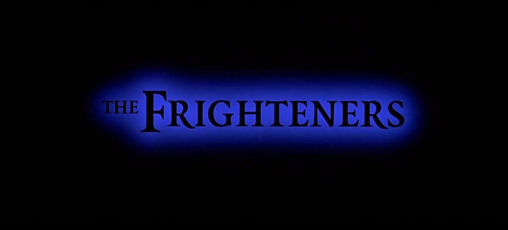 Frighteners 1