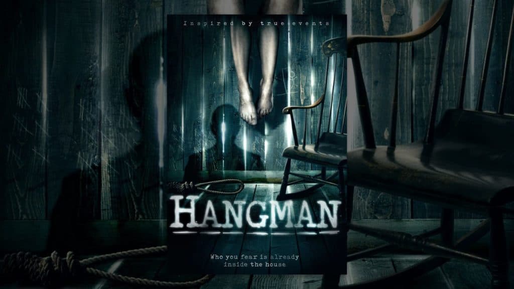 Hangman 1