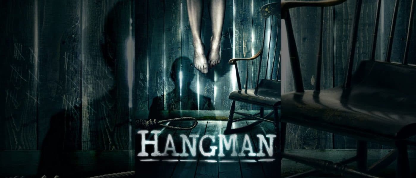 Horror Movie Review: Hangman (2015) - GAMES, BRRRAAAINS & A HEAD ...