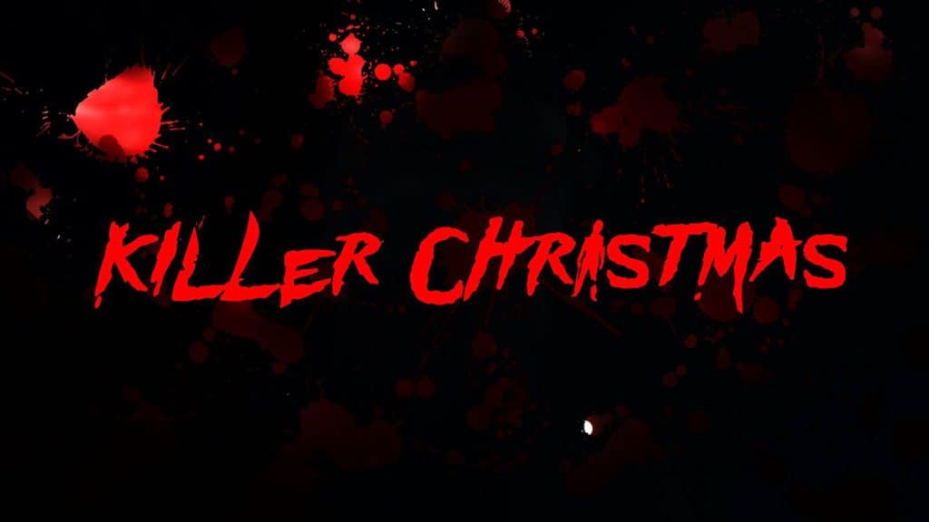 Killer Christmas 1