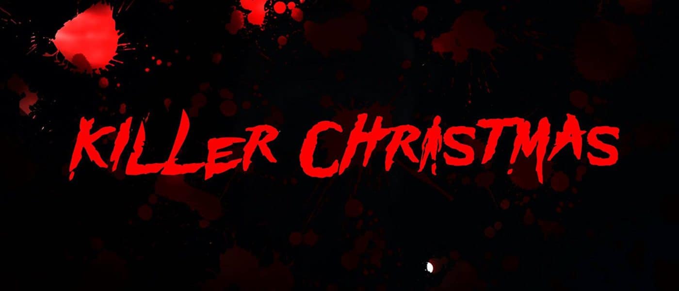 Killer Christmas 1