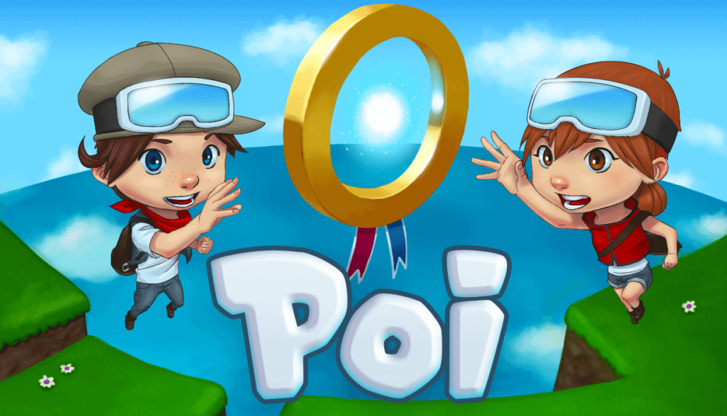 Poi 1