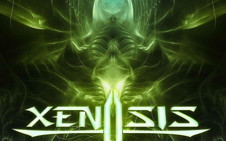 Xenosis 2