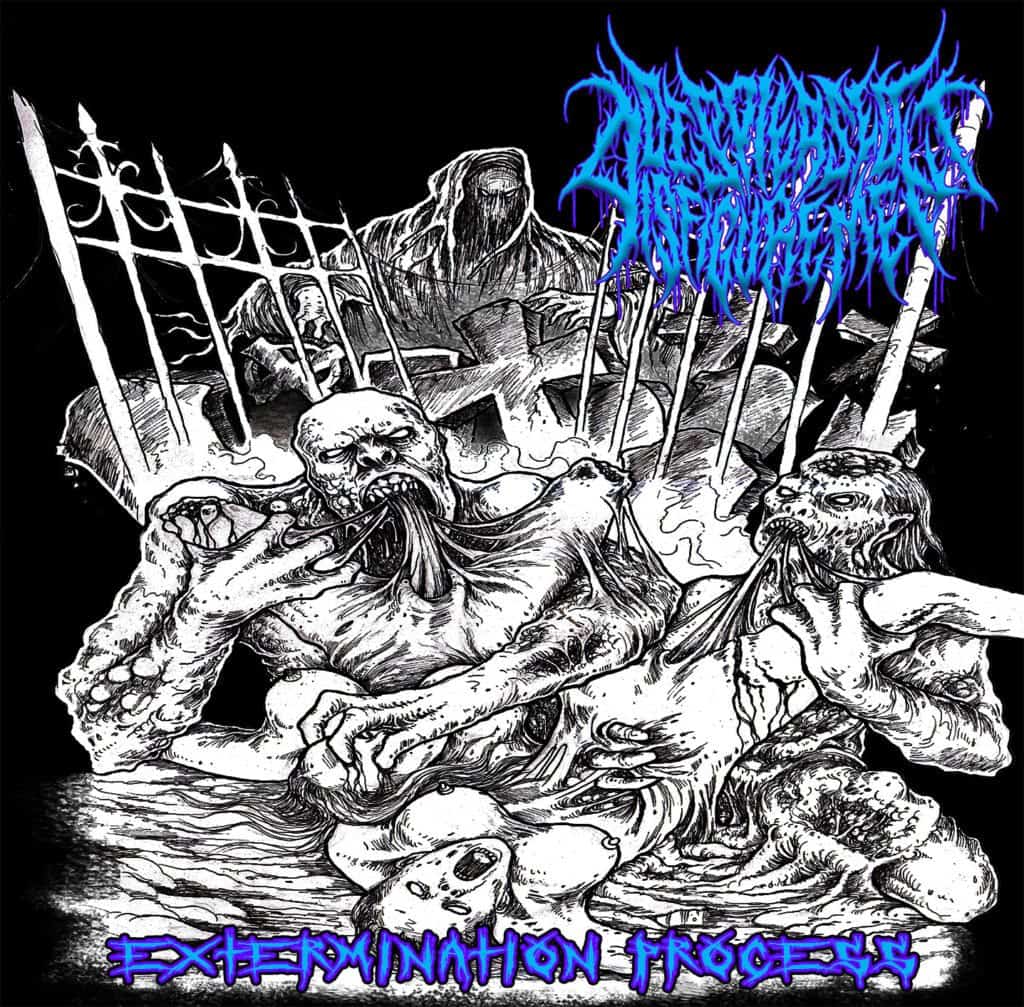 Displeased Disfigurement 2