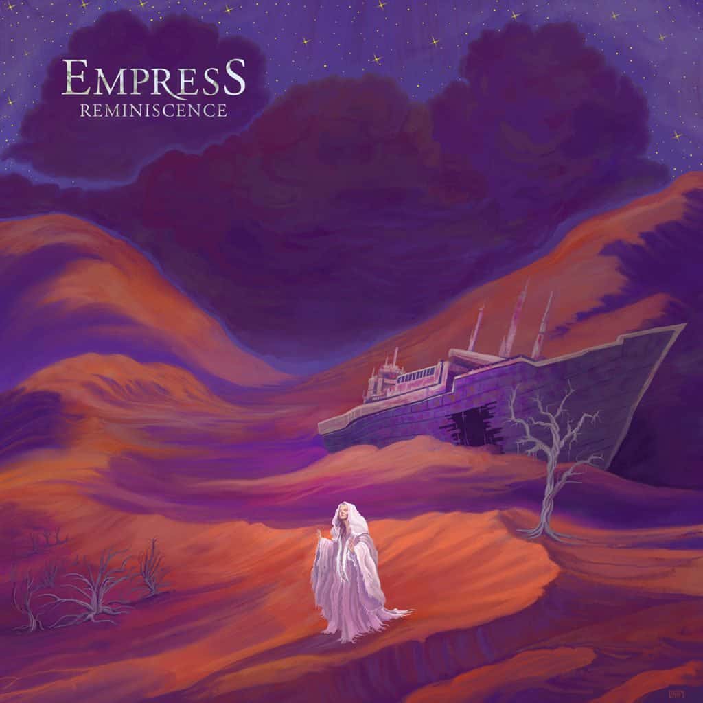 Empress 1