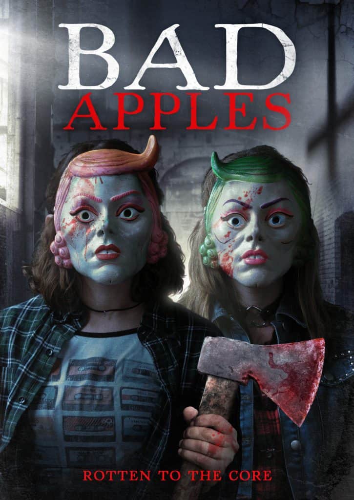 Bad Apples 1