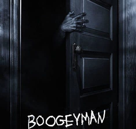 Horror Movie Review: Boogeyman (2005) - Games, Brrraaains & A Head
