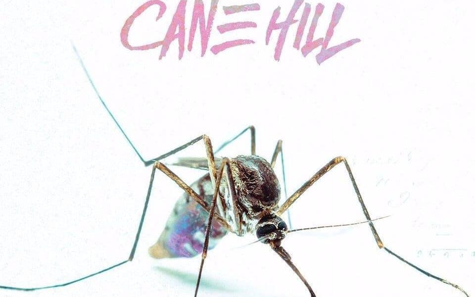 Cane Hill 1