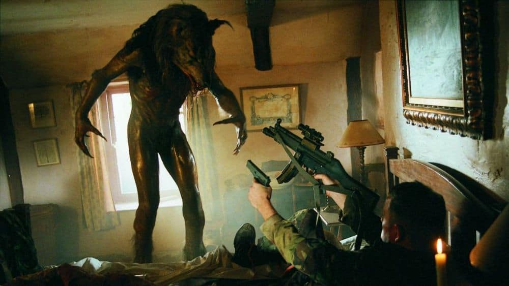 Dog Soldiers 3