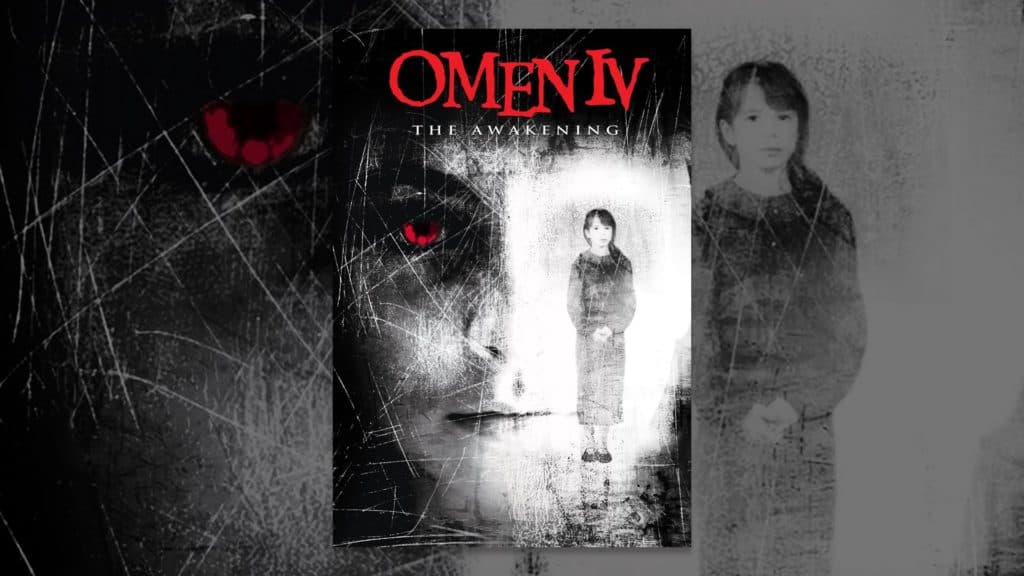 Omen IV 1