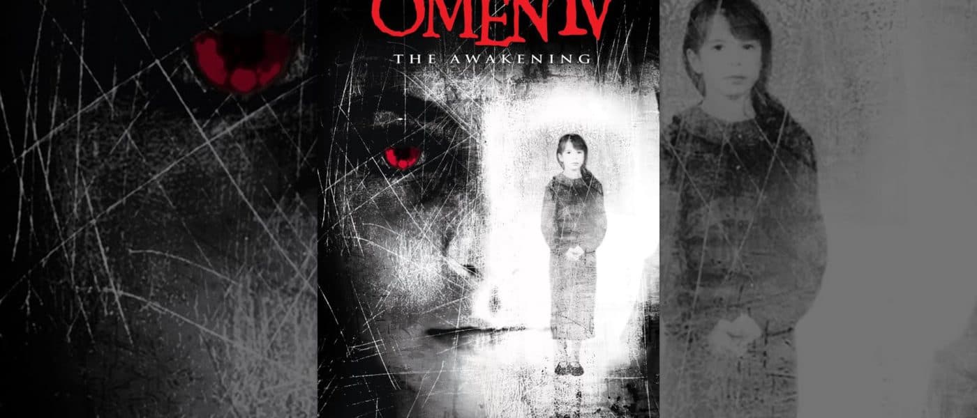 Omen IV 1