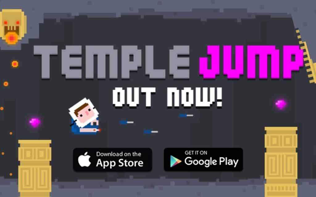 Temple Jump 1