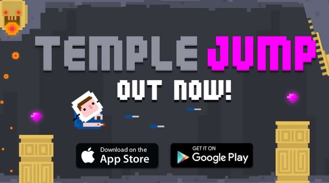 Temple Jump 1