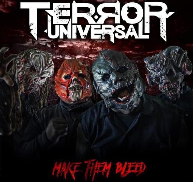 Terror Universal